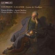 Le¿ons de T'n¿bres - Kirkby/Mellon/Medlam/Charlston