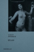 Cover-Bild zum Titel 'Krass' von 'Martin Mosebach'