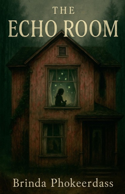 The Echo Room - Brinda Phokeerdass