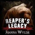 Reaper's Legacy Lib/E - Joanna Wylde