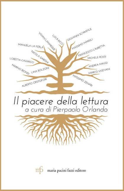 Il piacere della lettura - 