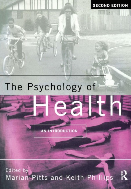 The Psychology of Health - 