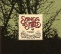 Cover-Bild zum Titel 'The Painted Trees Of Ghostwood' von 'Songs Of Soil'