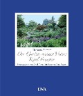 Cover-Bild zum Titel 'Der Garten meines Vaters Karl Foerster' von 'Marianne Foerster'