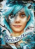 Seawalkers (4). Ein Riese des Meeres - Katja Brandis