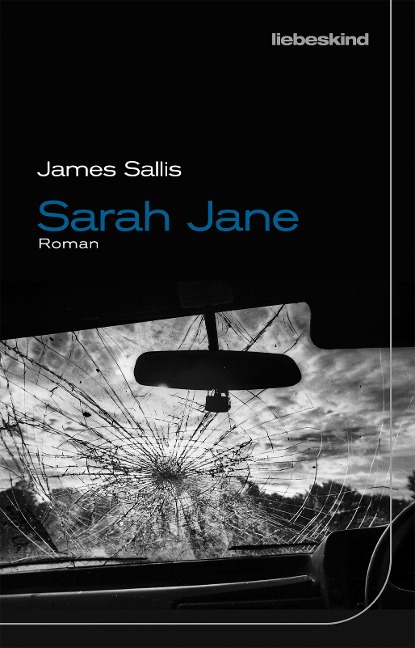 Sarah Jane - James Sallis