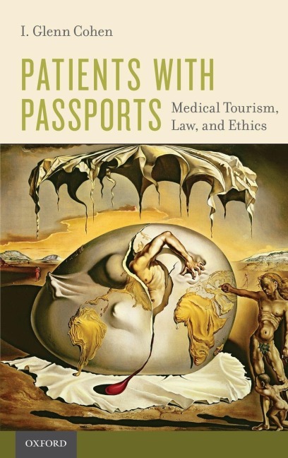 Patients with Passports - Cohen