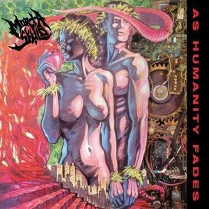 As Humanity Fades - Morta Skuld