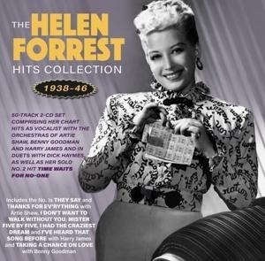 The Helen Forrest Hits Collection 1938-46 - Helen Forrest