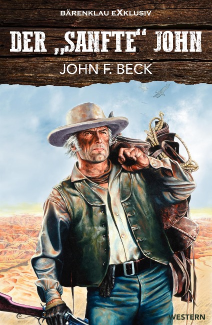 Der »sanfte« John - John F. Beck