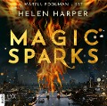 Magic Sparks - Helen Harper