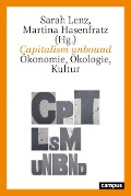 Cover-Bild zum Titel 'Capitalism unbound' von ''