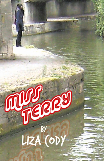 Miss Terry - Liza Cody