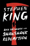 Cover-Bild zum Titel 'Rita Hayworth and Shawshank Redemption' von 'Stephen King'