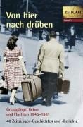 Cover-Bild zum Titel 'Von hier nach drüben' von ''