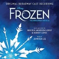 Frozen: The Broadway Musical - Various Artists