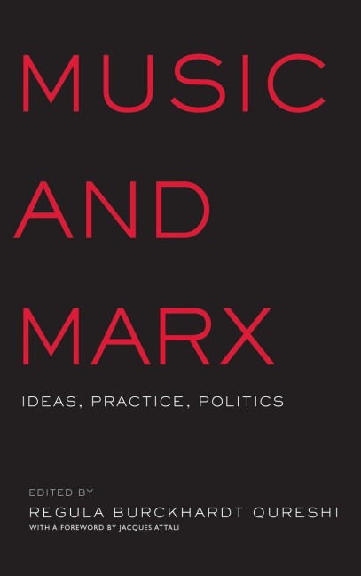 Music and Marx - 
