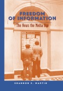 Cover-Bild zum Titel 'Freedom of Information' von 'Shannon Martin E.'