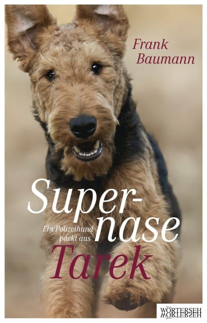 Supernase Tarek - Frank Baumann