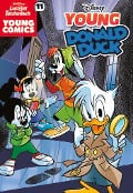 Lustiges Taschenbuch Young Comics 11 - Disney