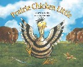 Prairie Chicken Little - Jackie Mims Hopkins