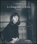 Cover-Bild zum Titel 'La fotografia in Italia (1945-1975)' von 'Paolo Morello'