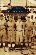 Cover-Bild zum Titel 'Kings Mountain' von 'Sharon Stack, Stephanie Walsh'