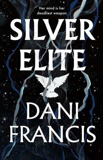 Silver Elite - Dani Francis