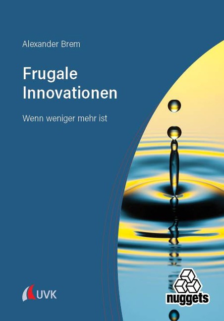 Frugale Innovationen - Alexander Brem