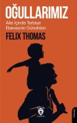 Cover-Bild zum Titel 'Ogullarimiz' von 'Felix Thomas'