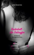 Cover-Bild zum Titel 'Tinderbell - die Datingfee' von 'Leila Alawarnez'
