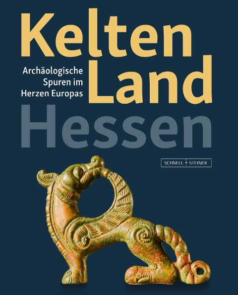 Kelten Land Hessen - 