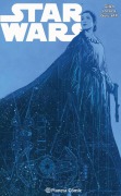 Cover-Bild zum Titel 'Star Wars 9' von 'Salvador Larroca, Salvador Larroca, Kieron Gillen'