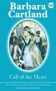 Cover-Bild zum Titel 'Call of The Heart' von 'Barbara Cartland'