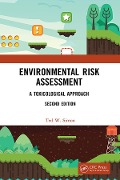 Cover-Bild zum Titel 'Environmental Risk Assessment' von 'Ted Simon'