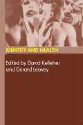 Cover-Bild zum Titel 'Identity and Health' von ''
