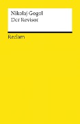 Der Revisor - Nikolaj Gogol
