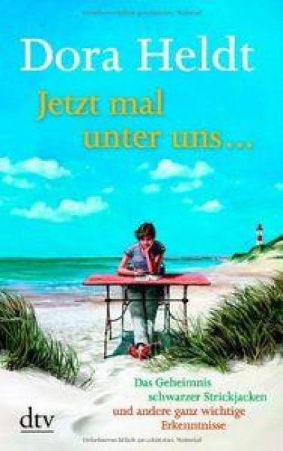 Jetzt mal unter uns ... - Dora Heldt
