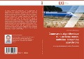 Cover-Bild zum Titel 'Commande algorithmique d''un système mono-onduleur bimachine asynchrone' von 'Rosendo Peña-Eguiluz'