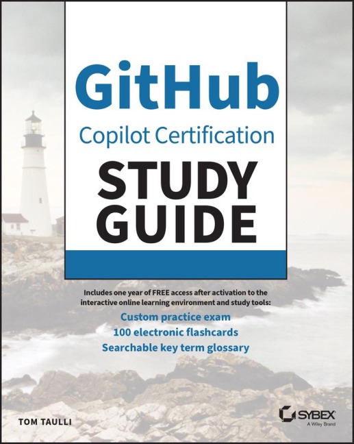 Github Copilot Certification Study Guide - 