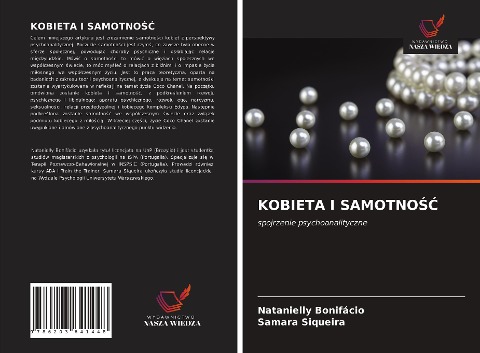 KOBIETA I SAMOTNO¿¿ - Natanielly Bonifácio, Samara Siqueira