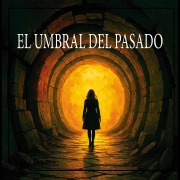 Cover-Bild zum Titel 'El umbral del pasado' von 'Arturo Díez Sánchez'