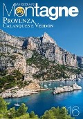 Cover-Bild zum Titel 'Provenza. Calanques e Verdon' von ''