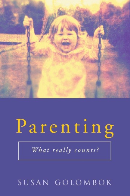 Parenting - Susan Golombok