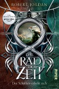 Das Rad der Zeit 4 - Robert Jordan