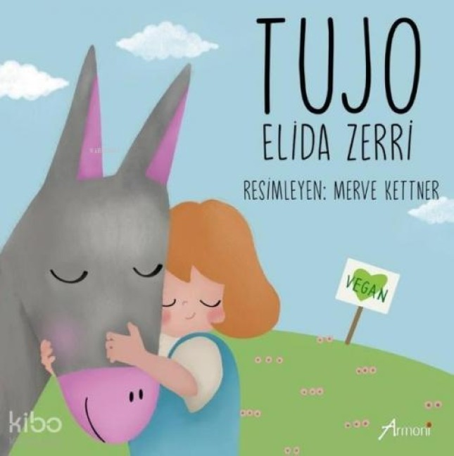 Tujo - Elida Zerri