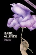 Cover-Bild zum Titel 'Paula(spanish Edition)' von 'Isabel Allende'