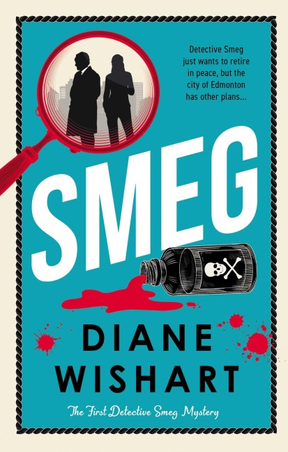 Smeg - Diane Wishart