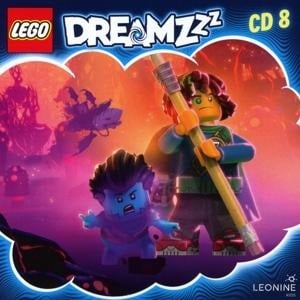 LEGO DreamZzz (CD 8) - 