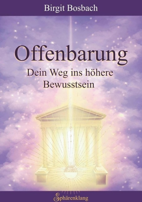 Offenbarung - Birgit Bosbach